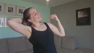 How to use Baja Basics Rice Water with Tiffany