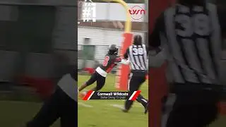 OSFL TOP 5 PLAYS OF THE WEEK ‼️ @519SportsOnline @LondonFootballTV #osfl #topplays #top5