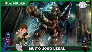 Sald&atilde;o Dia das Crian&ccedil;as - Promo&ccedil;&atilde;o Xbox
