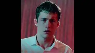 Clay Jensen - 13 Reasons Why || Dealer - Lana Del Rey