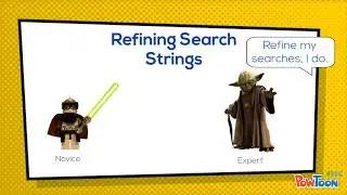 Savvy Online and Database Searching