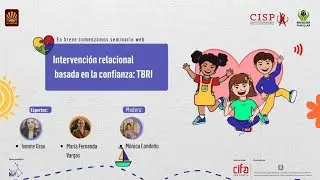 Su Ma&ntilde;ana: Intervenci&oacute;n Relacional Basada en la Confianza