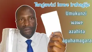 Umukunzi wawe ahita aguhamagara ako kanya