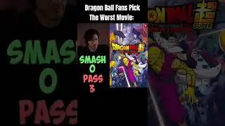 Superhero Was A Let Down #viral #funnymemes #youtubeshorts #memes #anime #meme #funny #dragonball