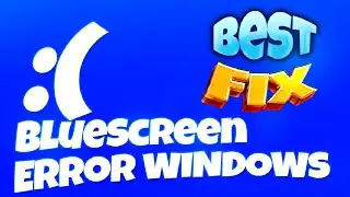 HP Laptop - XNS_INTERNAL_ERROR 0x00000057 Blue Screen Error Fix Windows 11