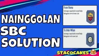 FIFA 19 NEW RADJA NAINGGOLAN SBC SOLUTION CHEAP - REWARD IS PREMIUM MIXED PLAYERS PACK