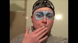 Phoenix Dahottie PNW Drag King