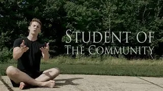 Gainer Switch & Triple Full Tips | Student of the Community | Episode 3