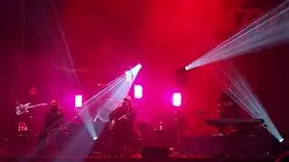 Wage War - Me Against Myself Acoustic (The Roxy - Atlanta, GA) [12/2/2022]