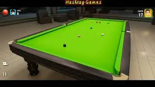 Real Pool Snooker 3D Game. Real Feeling of Snooker | Hashtag Gamer 2021