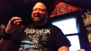 Viking Orations: new Possessed single