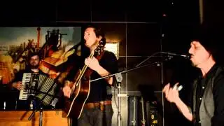 The Northstar Session - Hanging On