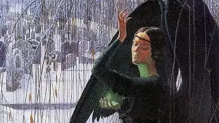 Carlos Schwabe - Peintre de l&rsquo;&acirc;me
