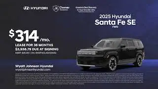 Hyundai Santa Fe 04/25/2025 5360381