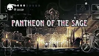 Hollow knight | Pantheon of The SAGE 3 | mobile