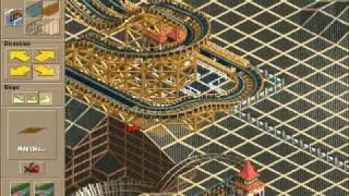 RCT 1 LP 6 Dynamite Dunes