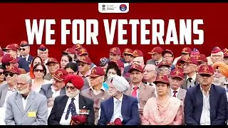 We for Veterans Anthem