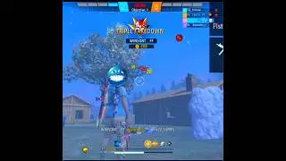 trust the process 📈#raistar #4flaggamer #freefirebrasil