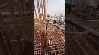 Greehaa Floors Third Floor Casting on Progress Video 2023 04 20 at 15 50 56