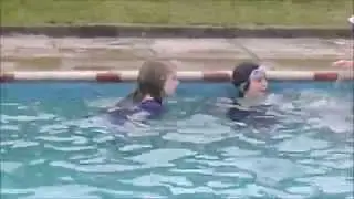 beyton leavers video