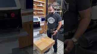 Pico sure laser Tattoo Removing machine unboxing Nadeem Batliwala #lasertattooremoval #mumbaitattoo