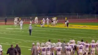 23&rsquo; Cameron Roach 2021 Highlights
