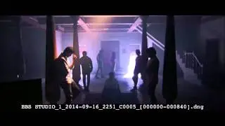 BHANDOOK Telugu Movie Gayamyna Song Trailer Video - APToday.com