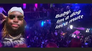 Leon Thomas at R&B Night??!!
