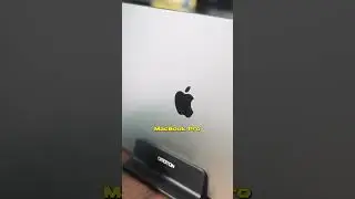 MacBook Pro против игрового ПК за 4500 долларов