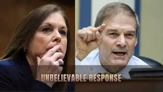 Jim Jordan DESTROYS Secret Service Director &mdash; This Got HEATED FAST