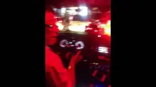 William Vegas Taxi Driver - Nightclub on Wheels