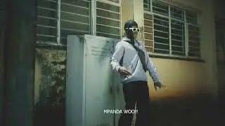 MPANDA - AUBREZ REY X  OSTEON (VISUALISER )