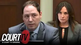 Prosecution Exposes Contradictions in Brendan Banfield's Testimony