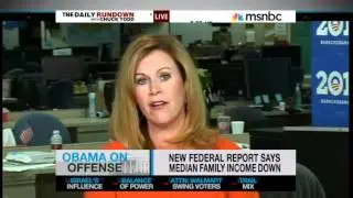 Publicity push for the Obama campaign