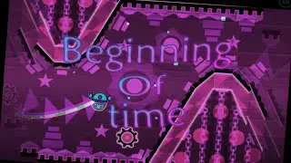 Beginning of Time - By Sumsar