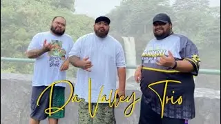Da valley trio practice/cover-everybody&rsquo;s talking/rusty old steam pipes