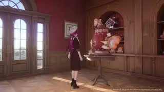 🎬Whimsical Reverie | Preview: Furniture in [Dreamland Showcase]