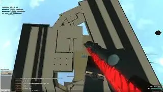 First Ever Collat Undermap Trickshot - Red (2017)