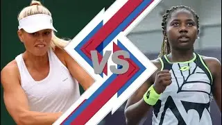 Barbora Palicova vs Sada Nahimana | PREROV FINAL 2022