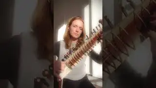 SITAR IMPROVISO - Sofia Hoffmann
