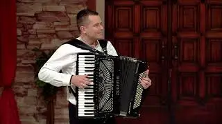 Igor Golubic  - Balkanski urnebes kolo BN Music Etno 2020