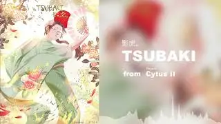 【Cytus II】影虎。 / TSUBAKI【Official】