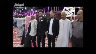 تابع الاحمدية محمد نورنايفة الشعراء اسامة السمرة وايهاب حسين دبكة ميلة١