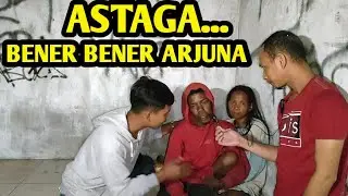 PART1 TAYUDI MENDAPATKAN ODGJ PEREMPUAN BERBAHASA SINGAPURA