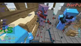 ONE OF MY WORST RAGES YET... (FULL INVIS FAIL) | Minecraft HCF Letsplay