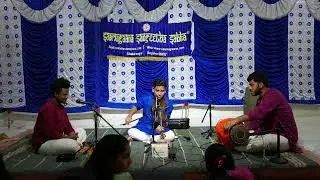 Children's Day Special - Karnatik Violin Concert