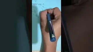 Hsc Chemistry &ldquo;Charles&rsquo;s Law Derivation Explained 🔥 | পরিবেশ রসায়ন ,
