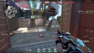 Petit clip en v&eacute;locit&eacute; avec @Batbox_08 