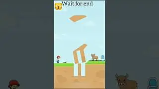 slice to save level game #viral #game