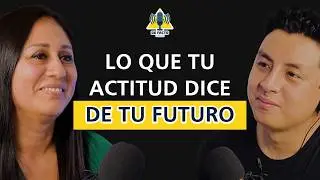 #18 | Necesitas escuchar estos consejos para saber que todo es posible | Karina Pebes